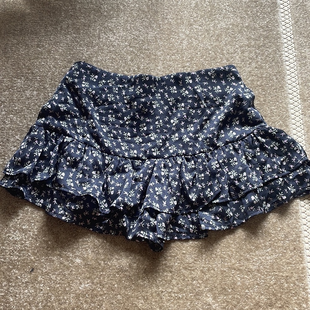 Altards state skort - Picture 3 of 4